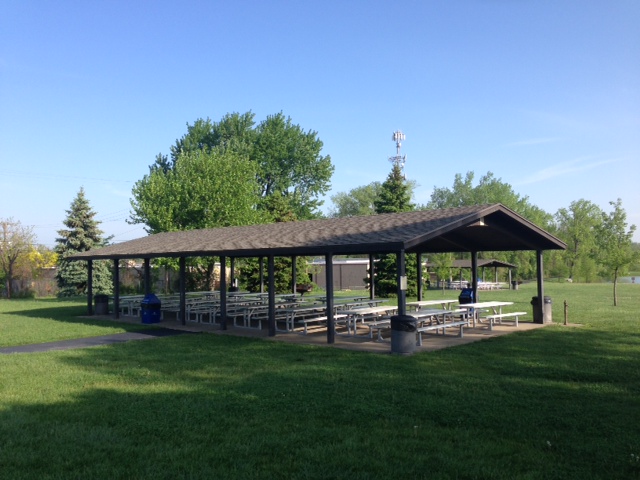 Delco Shelter #1