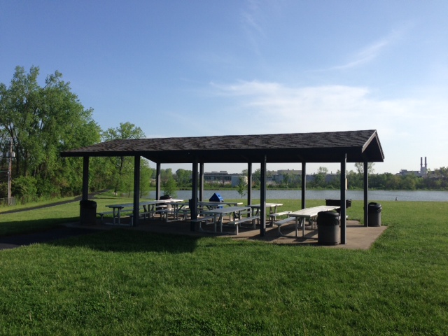 Delco Shelter #2