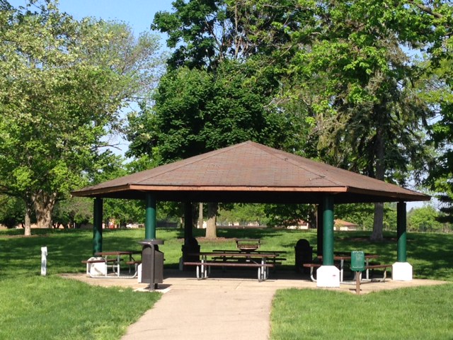 Irelan Shelter #2